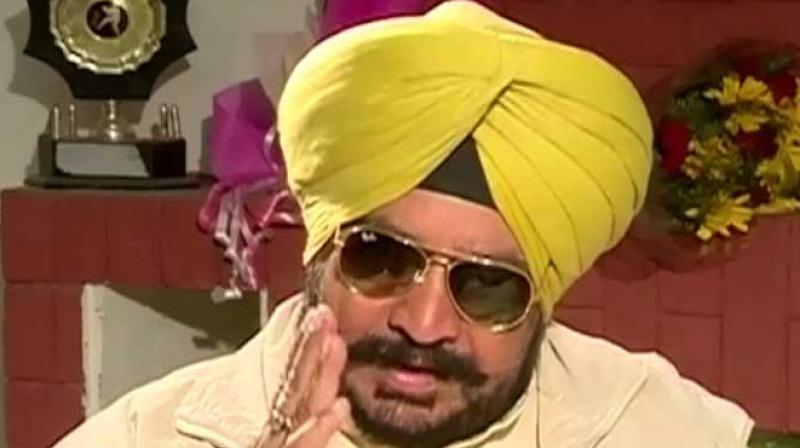 Sadhu Singh Dharamsot Sadhu Singh Dharamsot