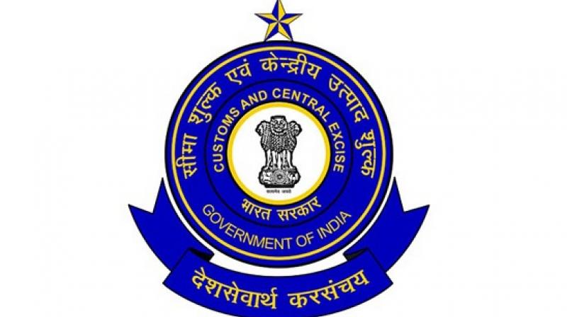 Excise Duty Excise Duty
