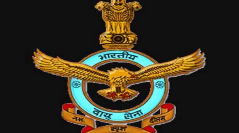 Indian Air Force Indian Air Force