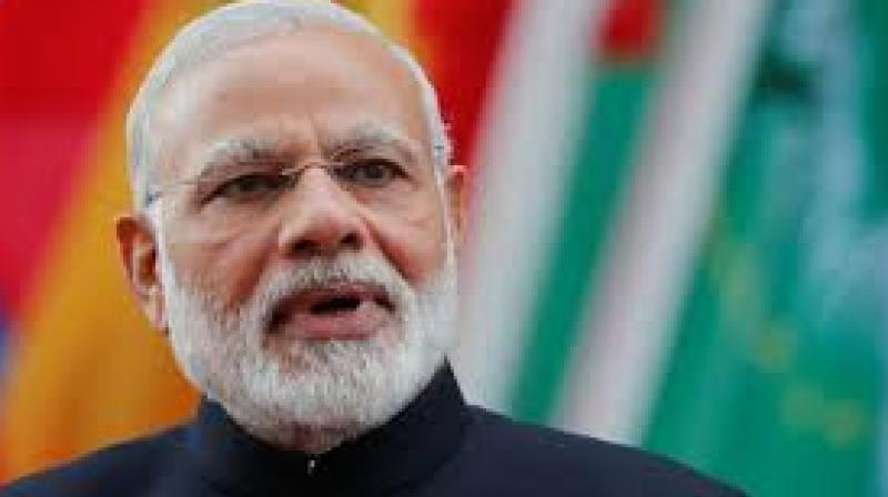 PM Narendra Modi PM Narendra Modi