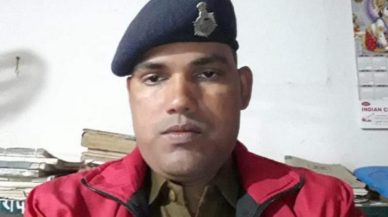 Martyr Ashish Singh