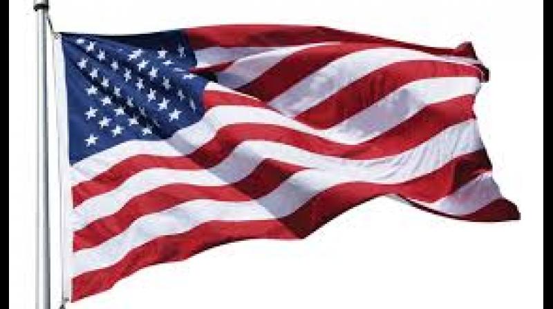 USA USA
