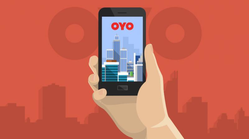 OYO OYO