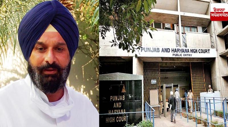 Multi-crore drug case: Bikram Singh Majithia gets no relief