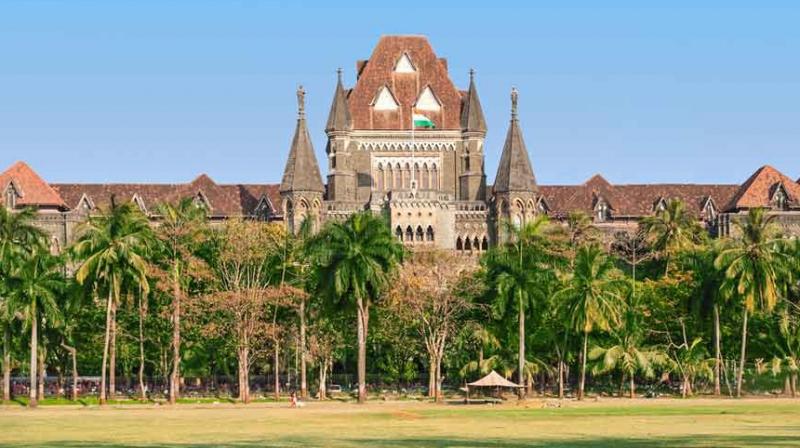 Bombay Highcourt (representational) Bombay Highcourt (representational)