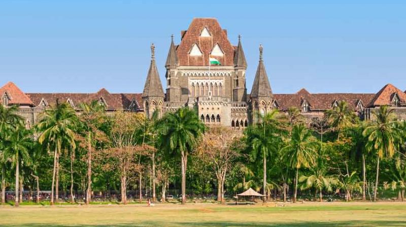 Bombay Highcourt (representational)