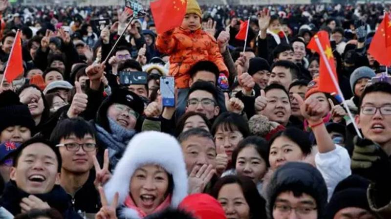 China approves three-child policy amid slow population growth China approves three-child policy amid slow population growth