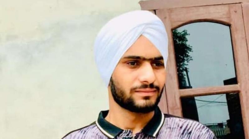Sawan Singh Sawan Singh