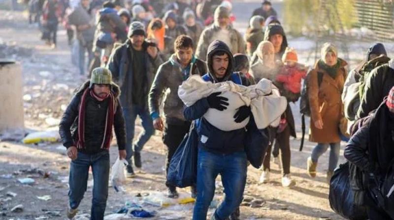 12 countries will provide asylum to those deported from Afghanistan 12 countries will provide asylum to those deported from Afghanistan