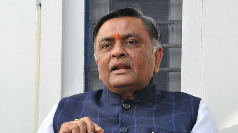 Manoranjan Kalia Manoranjan Kalia