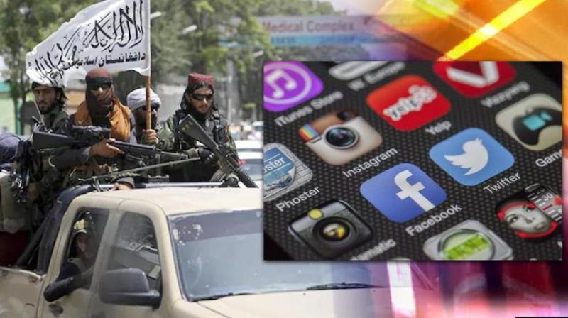  14 arrested in Assam for supporting Taliban on social media: Police