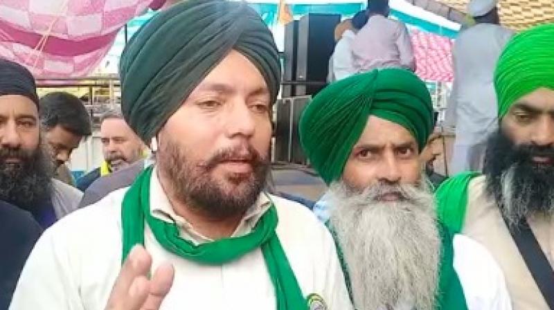 MS Rai,BKU-Doaba MS Rai,BKU-Doaba