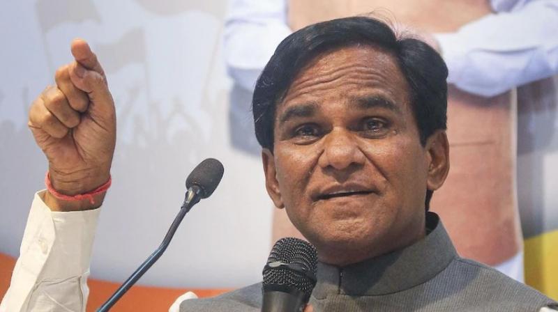 Raosaheb Danve Raosaheb Danve