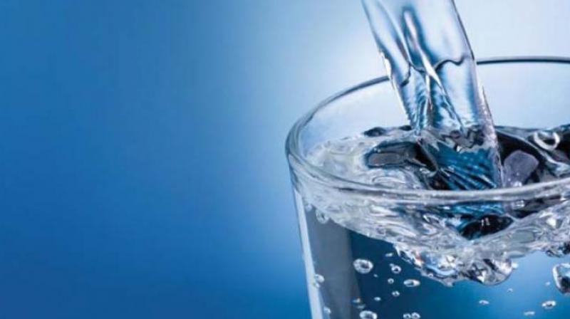 Water Water