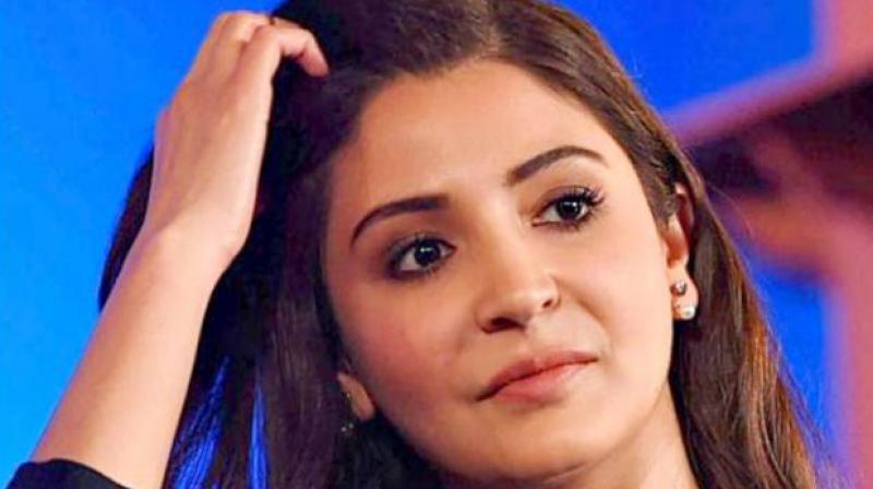 Anushka sharma Anushka sharma