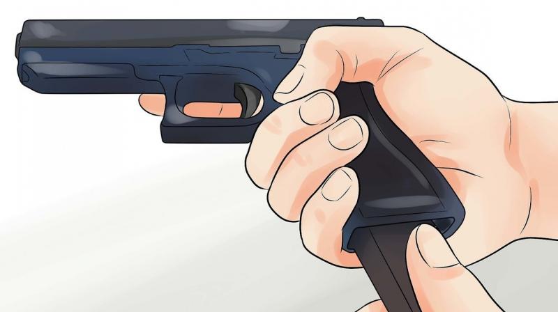 neighbor shot at woman and her daughter neighbor shot at woman and her daughter