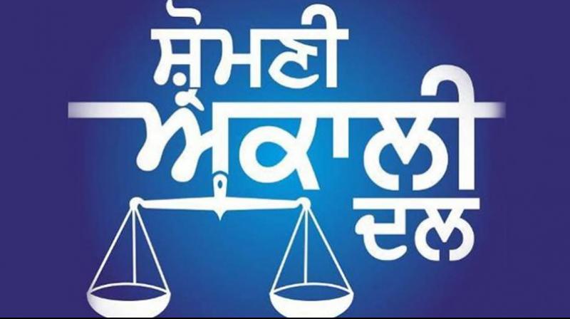 Shiromani Akali Dal Shiromani Akali Dal