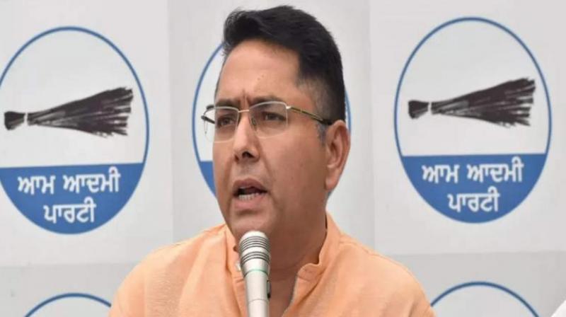 Aman Arora Aman Arora