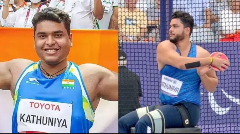 Yogesh Kathunia Yogesh Kathunia