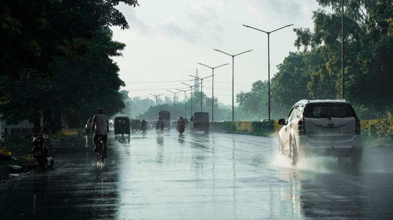 Chandigarh Weather News in punjabi Chandigarh Weather News in punjabi