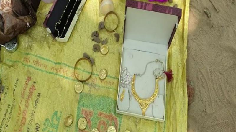Kapurthala loot case Kapurthala loot case