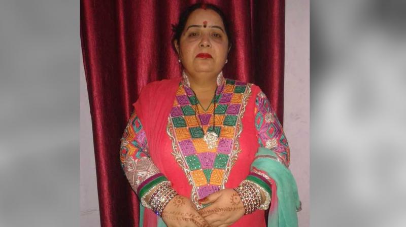 Gurdaspur woman will return home