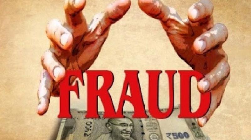 Fraud Fraud