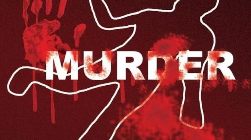 Murder Murder