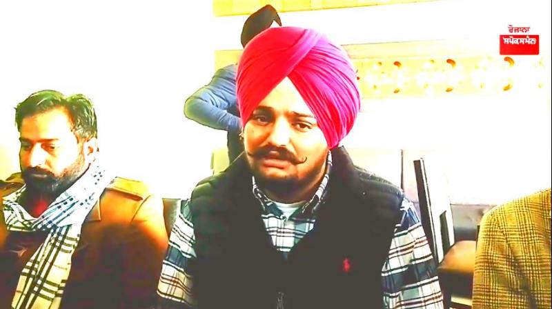 Sidhu Moose Wala Sidhu Moose Wala