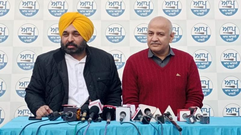 Manish Sisodia Manish Sisodia