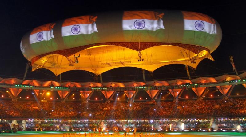 India to host 2030 Commonwealth Games