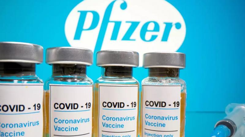 Coronavirus live updates: U.S. approves Pfizer COVID-19 vaccine for emergency use Coronavirus live updates: U.S. approves Pfizer COVID-19 vaccine for emergency use