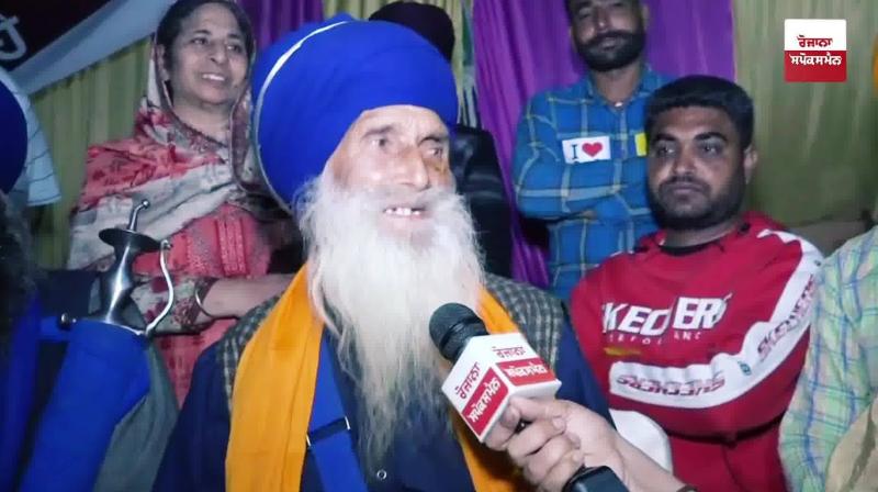 Santokh singh Santokh singh