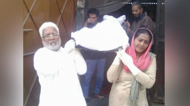 couple buried Unclaimed Dead couple buried Unclaimed Dead