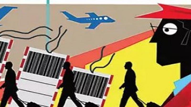 paperless at airports paperless at airports