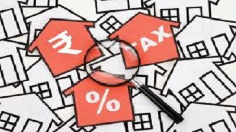 TAX TAX