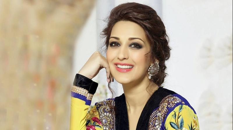 Sonali Bendre Sonali Bendre