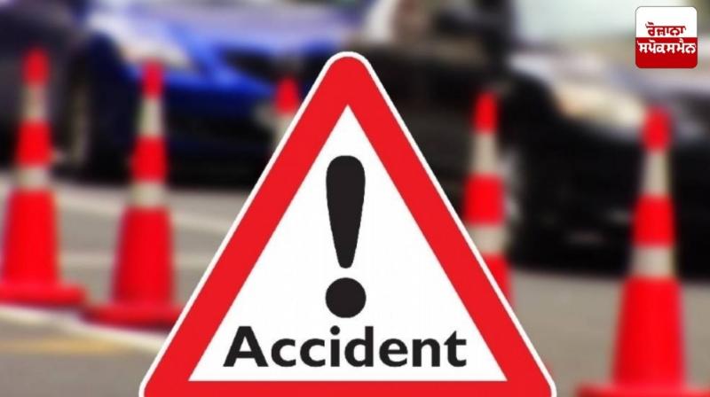 Faridkot Bus Accident News in punjabi Faridkot Bus Accident News in punjabi