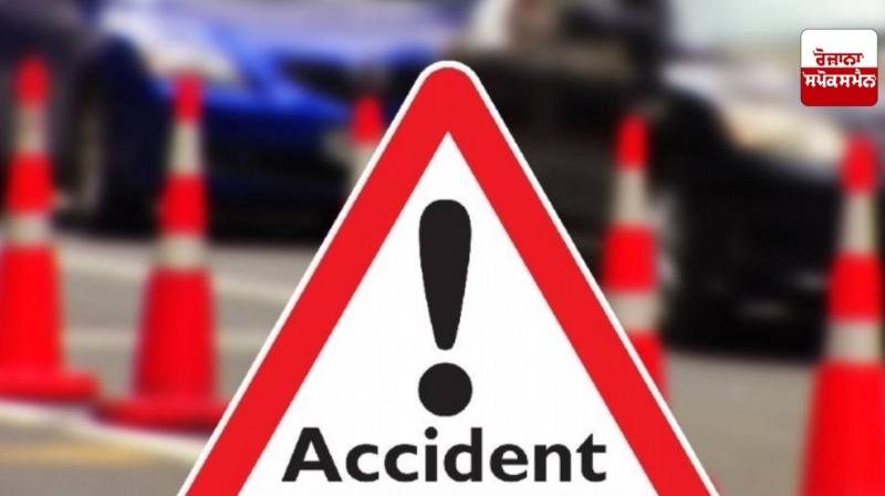 Tarntaran Accident News in punjabi Tarntaran Accident News in punjabi