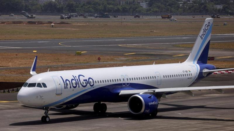 Over 150 IndiGo flights cancelled at 8 airports across the country