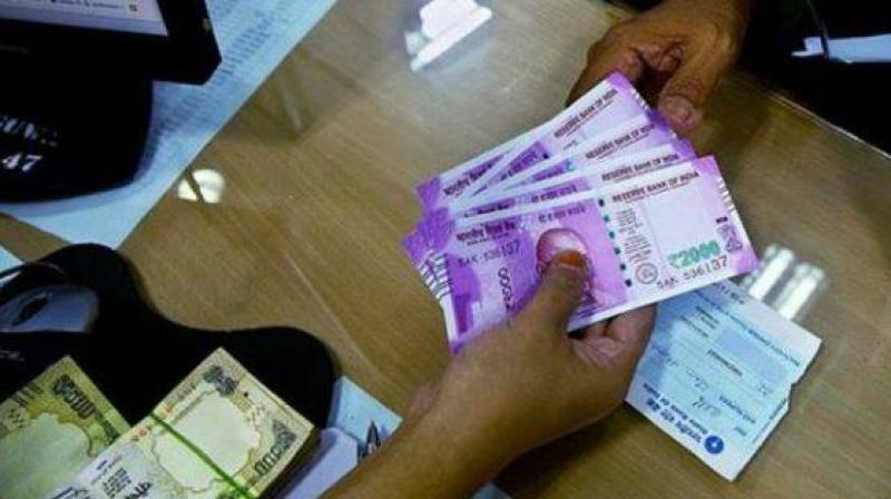 Demonetisation three years complete effects of currency ban in indian economy Demonetisation three years complete effects of currency ban in indian economy