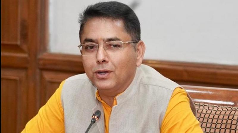Now entrepreneurs will not need to apply in two departments: Aman Arora Now entrepreneurs will not need to apply in two departments: Aman Arora
