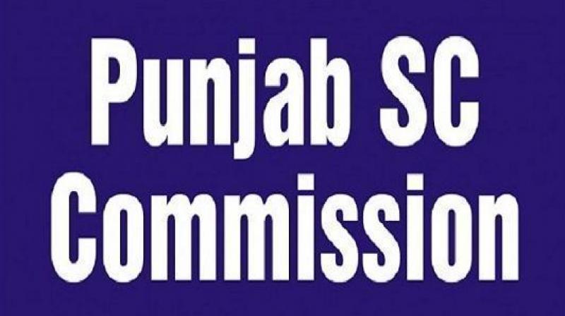 A case was registered with the intervention of the SC Commission A case was registered with the intervention of the SC Commission