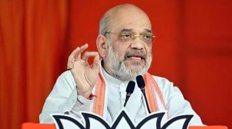 Amit Shah Amit Shah