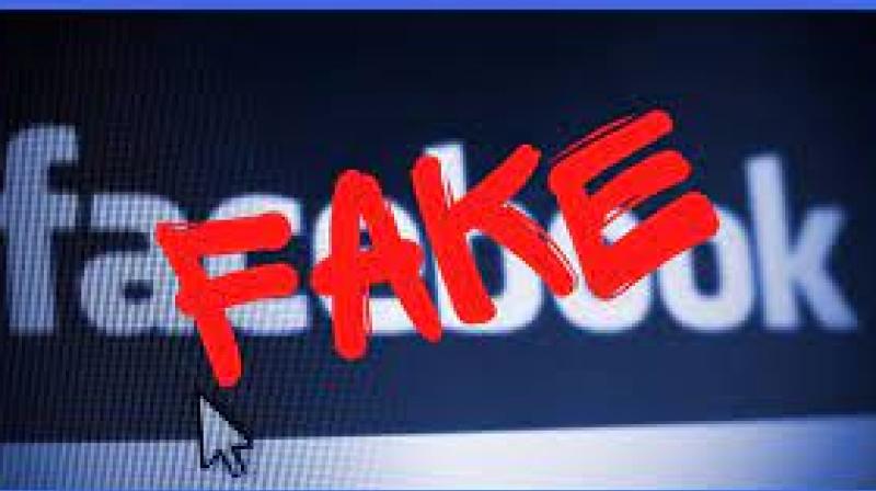 90 million fake account creators on social media in the world
