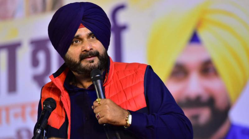 Navjot Sidhu Navjot Sidhu