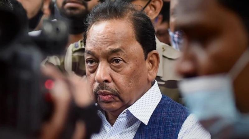 Narayan Rane Narayan Rane