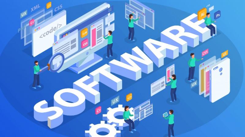 software software