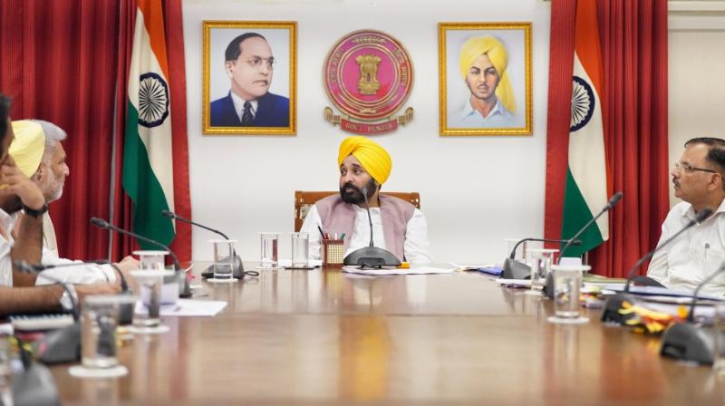 ਮੀਟਿੰਗ ਦੀ ਤਸਵੀਰ ਮੀਟਿੰਗ ਦੀ ਤਸਵੀਰ