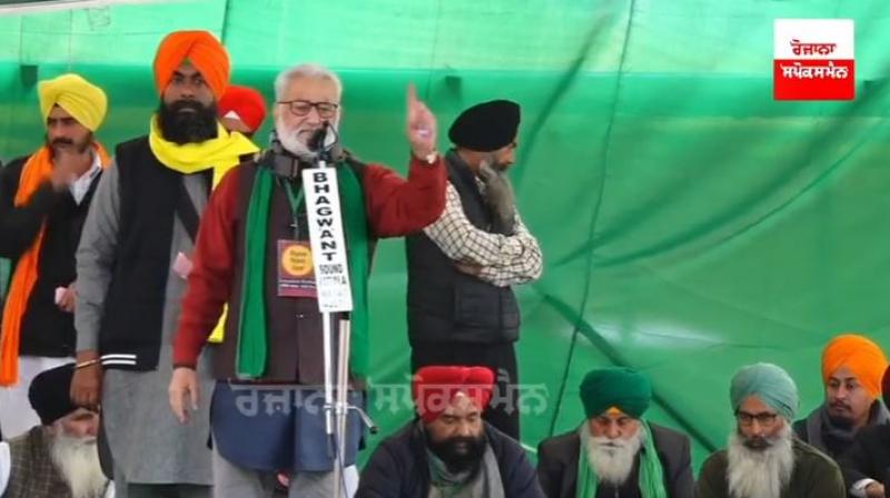 Darshanpal Singh Darshanpal Singh